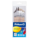 Teptuku rinkinys PELIKAN 10 vnt.